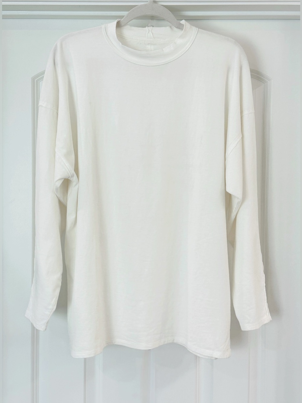 Free People We The Free Heater Tee - Picture 6 of 10